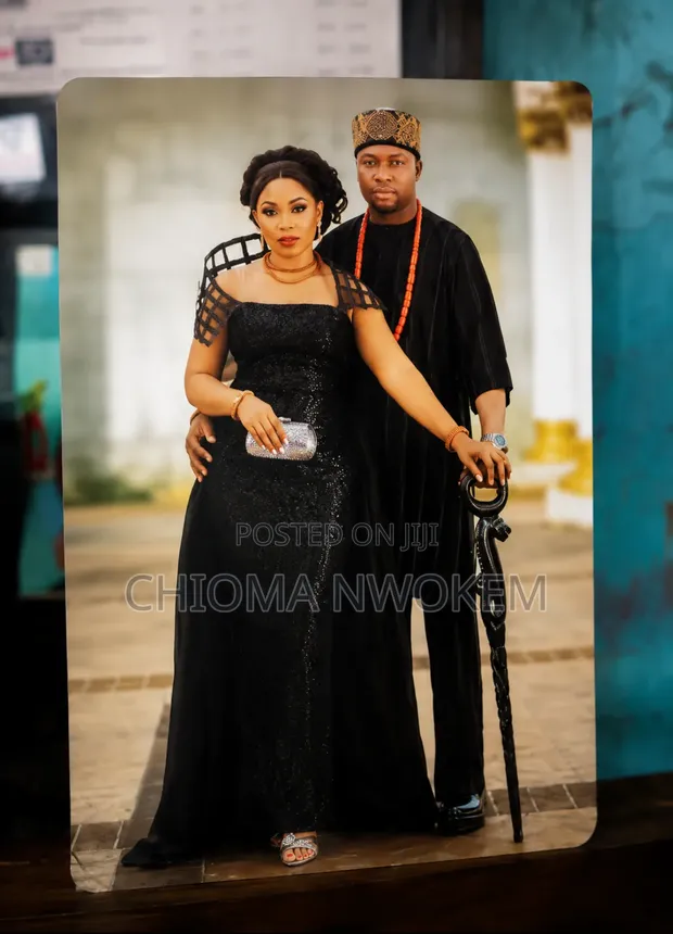 Chiomzy Impressions: Photo Gifts & Printing Services - 1