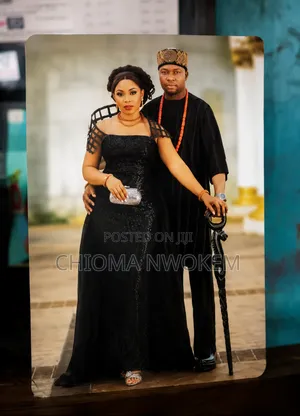 Chiomzy Impressions: Photo Gifts & Printing Services