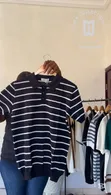 A&D Namijin Baki Cotton Casual Shirt - Sabo - 1