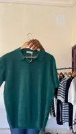 A&D Namijin Baki Cotton Casual Shirt - Sabo - 2