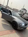 BMW 1 Series 2009 Gray - 3