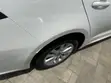 2025 Toyota Corolla Hybrid LE White - 4