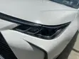 2025 Toyota Corolla Hybrid LE White - 5