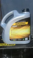 Dimasoil 5W30 Man Fada Ta Cikakken Man Fada - 2