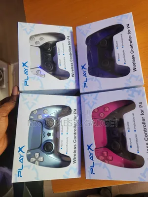 Sabon Sony Playstation 4 Wireless Game Controller