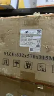 6KVA 48V Felicity Hybrid Inverter - 1