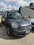Mini Cooper S 2011 Gray - 3