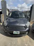 Mini Cooper S 2011 Gray - 4
