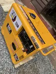 CAT Soundproof Generator 12.5kva 100% Copper - 1