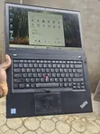 Lenovo ThinkPad T470 Laptop - Core i7, 8GB RAM, 256GB SSD - 2
