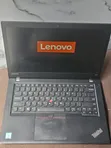 Lenovo ThinkPad T470 Laptop - Core i7, 8GB RAM, 256GB SSD - 3