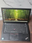 Lenovo ThinkPad T470 Laptop - Core i7, 8GB RAM, 256GB SSD - 4