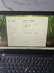 Lenovo ThinkPad T470 Laptop - Core i7, 8GB RAM, 256GB SSD - 5