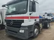Mercedes-Benz Actros Trailer Head - 1