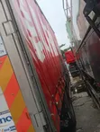Mercedes-Benz Actros Trailer Head - 3