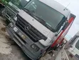 Mercedes-Benz Actros Trailer Head - 5