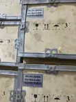 2.5KVA 24V W9 Hybrid Solar Inverter - 2