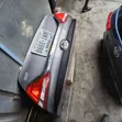 Boot Toyota Camry 2015/2016 - 1