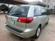Toyota Sienna XLE Limited 2008 Silver - 1