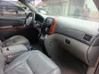 Toyota Sienna XLE Limited 2008 Silver - 2