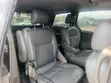 Toyota Sienna XLE Limited 2008 Silver - 3