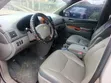 Toyota Sienna XLE Limited 2008 Silver - 4