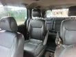 Toyota Sienna XLE Limited 2008 Silver - 5