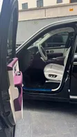 2025 Rolls-Royce Cullinan Black - 3