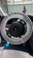 2025 Rolls-Royce Cullinan Black - 4
