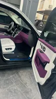 2025 Rolls-Royce Cullinan Black - 5