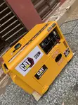 CAT Soundproof Generator 12.5kVA - 2