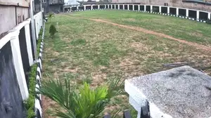 Benin Event Centre - Open Garden Venue