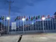 Benin Event Centre - Wurin Bikin Lambu - 2