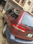 Toyota Sienna 2002 Jaja - 4