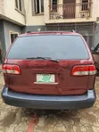 Toyota Sienna 2002 Jaja - 5
