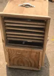 Exinnov 6-Rack Electric Food Dehydrator (Home Use) - 2