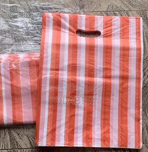 Brand New Nylon Organizers - Medium Square