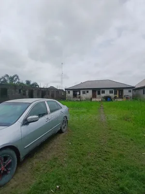 3-Bedroom Bungalow in Gated Estate, Ajah
