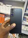Samsung Galaxy S22 5G 128GB Black (Used) - 4
