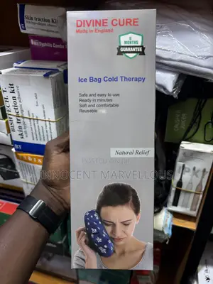 Medical Ice Pack