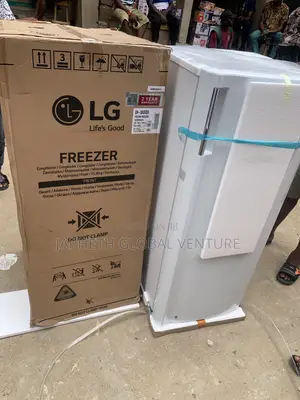 Brand New LG Refrigerator