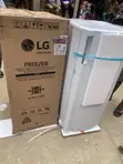 Brand New LG Refrigerator - 1