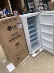 Brand New LG Refrigerator - 2