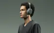 Sony WH-1000XM6 Wireless Noise Cancelling Headphones - 1