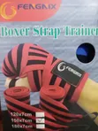 Elastic Boxing Wraps - 1
