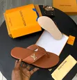 Louis Vuitton Takalmi Mai Inganci - 2