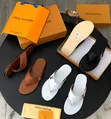 Louis Vuitton Takalmi Mai Inganci - 3
