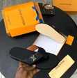 Louis Vuitton Takalmi Mai Inganci - 5