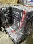 250Ah Sahara Tubular Battery - 2