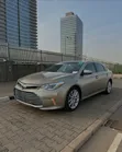 2015 Toyota Avalon XLE Premium Sedan - Zinari - 2